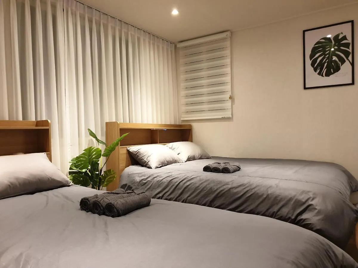 Complace D Seoel Appartement