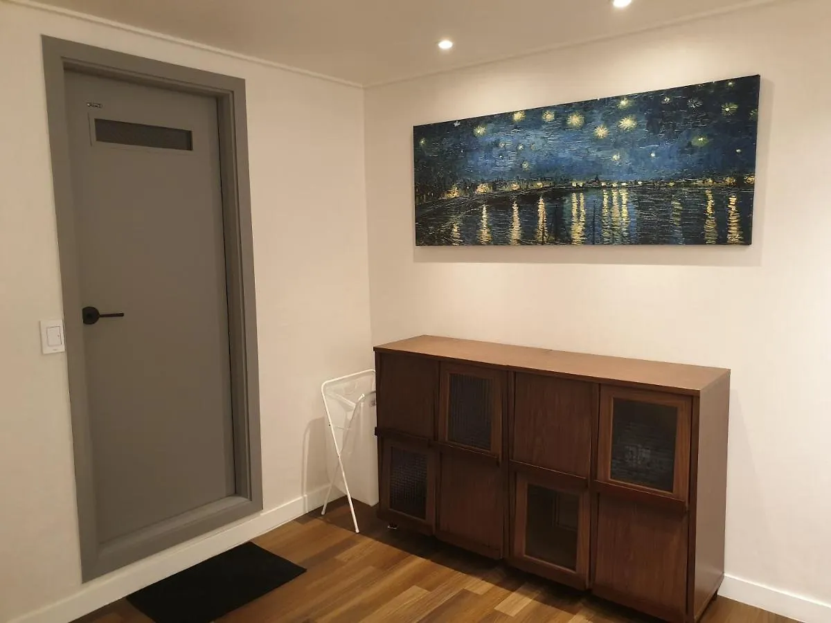 Complace D Seoel Appartement