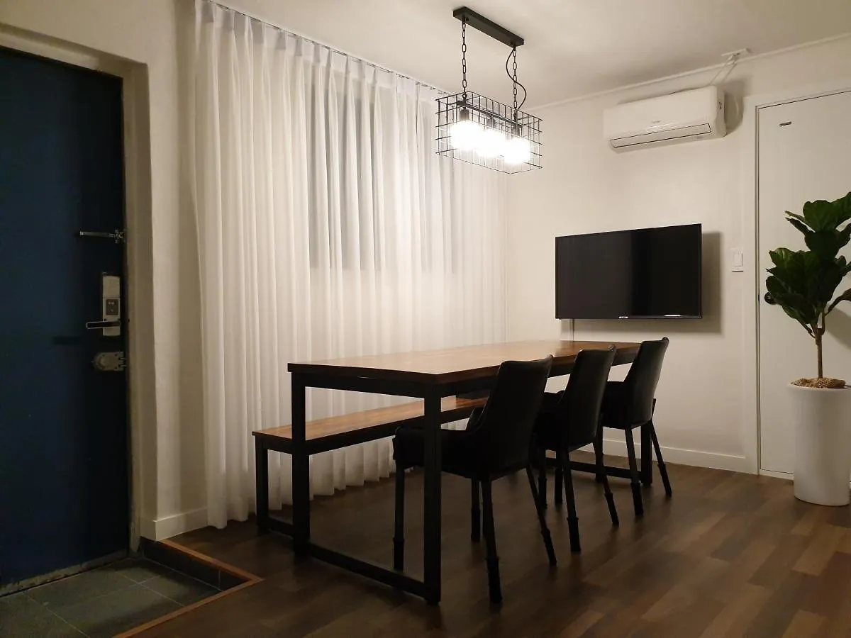 Complace D Seoel Appartement