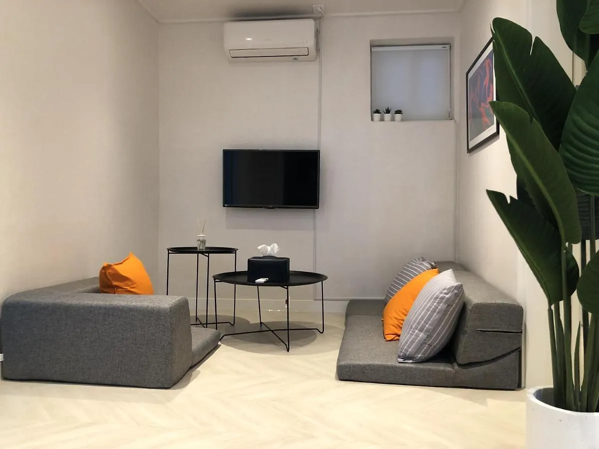 Appartement Complace D Seoel