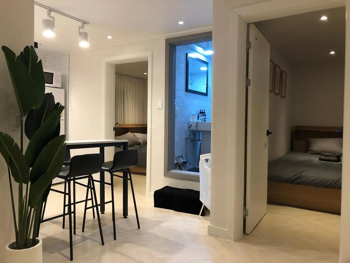 Complace D Seoel Appartement