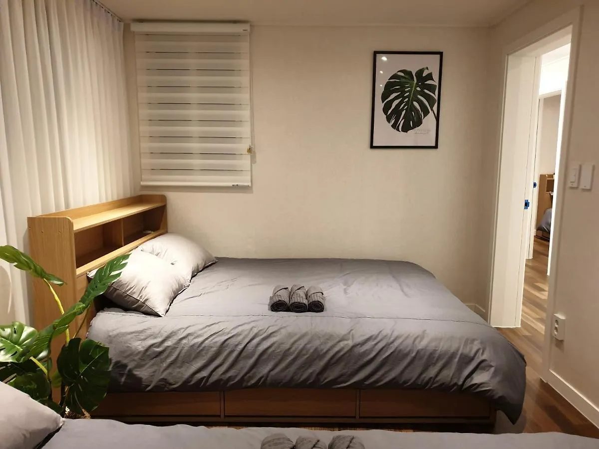 Appartement Complace D Seoel