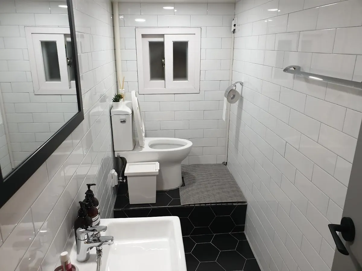 Complace D Seoul Apartment