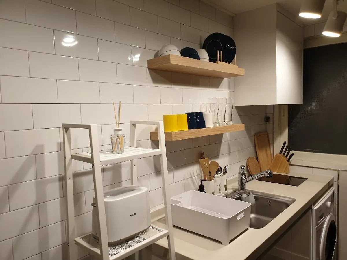 Complace D Seoul