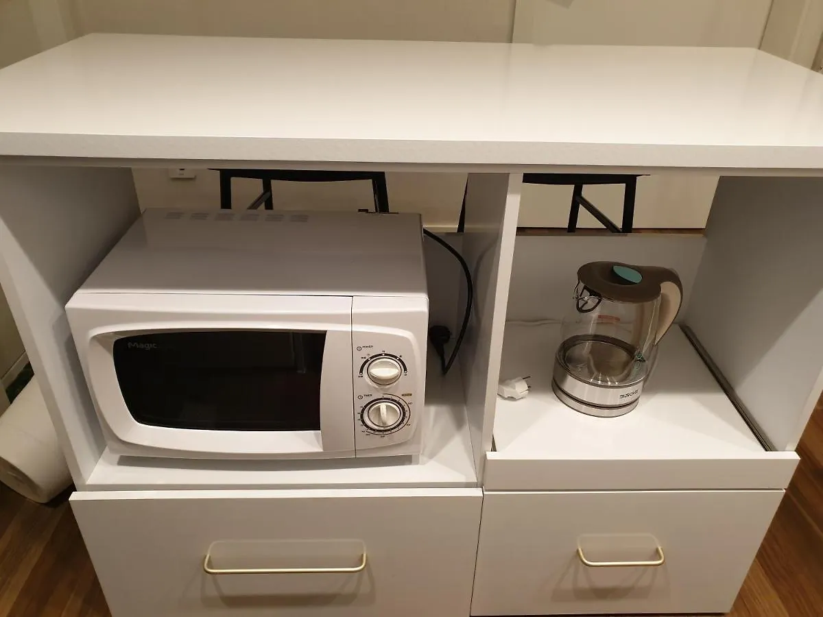 Apartment Complace D Seoul