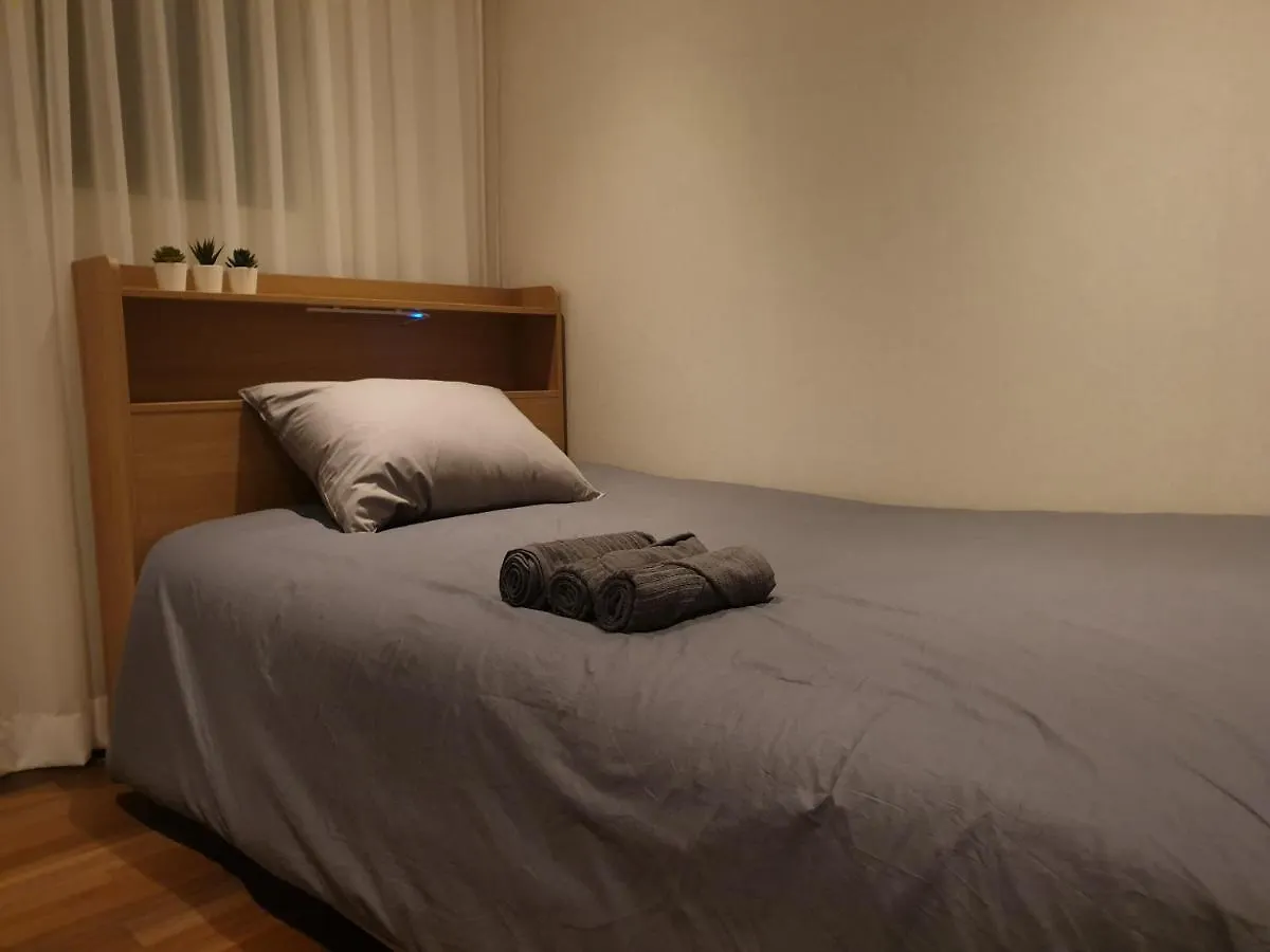 Complace D Seoul