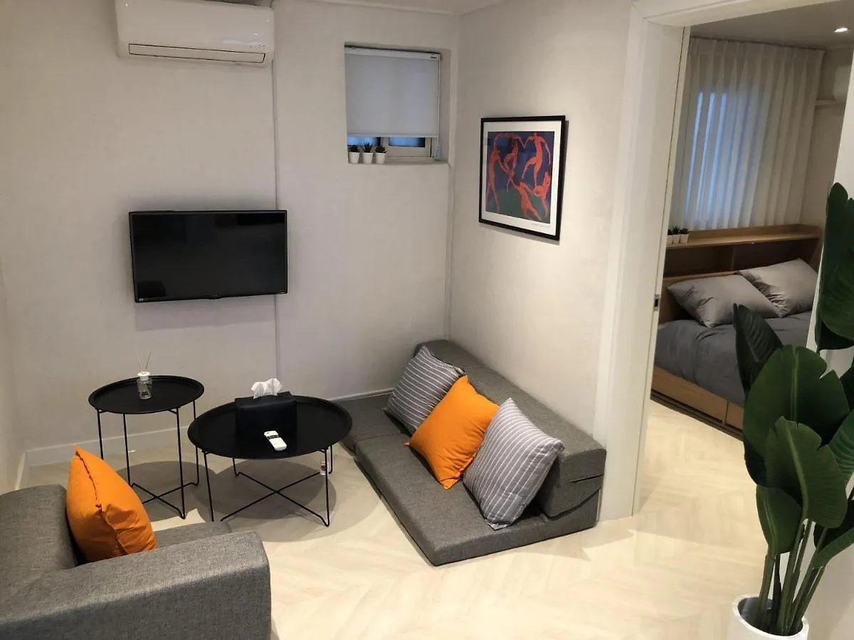 Complace D Seoul South Korea