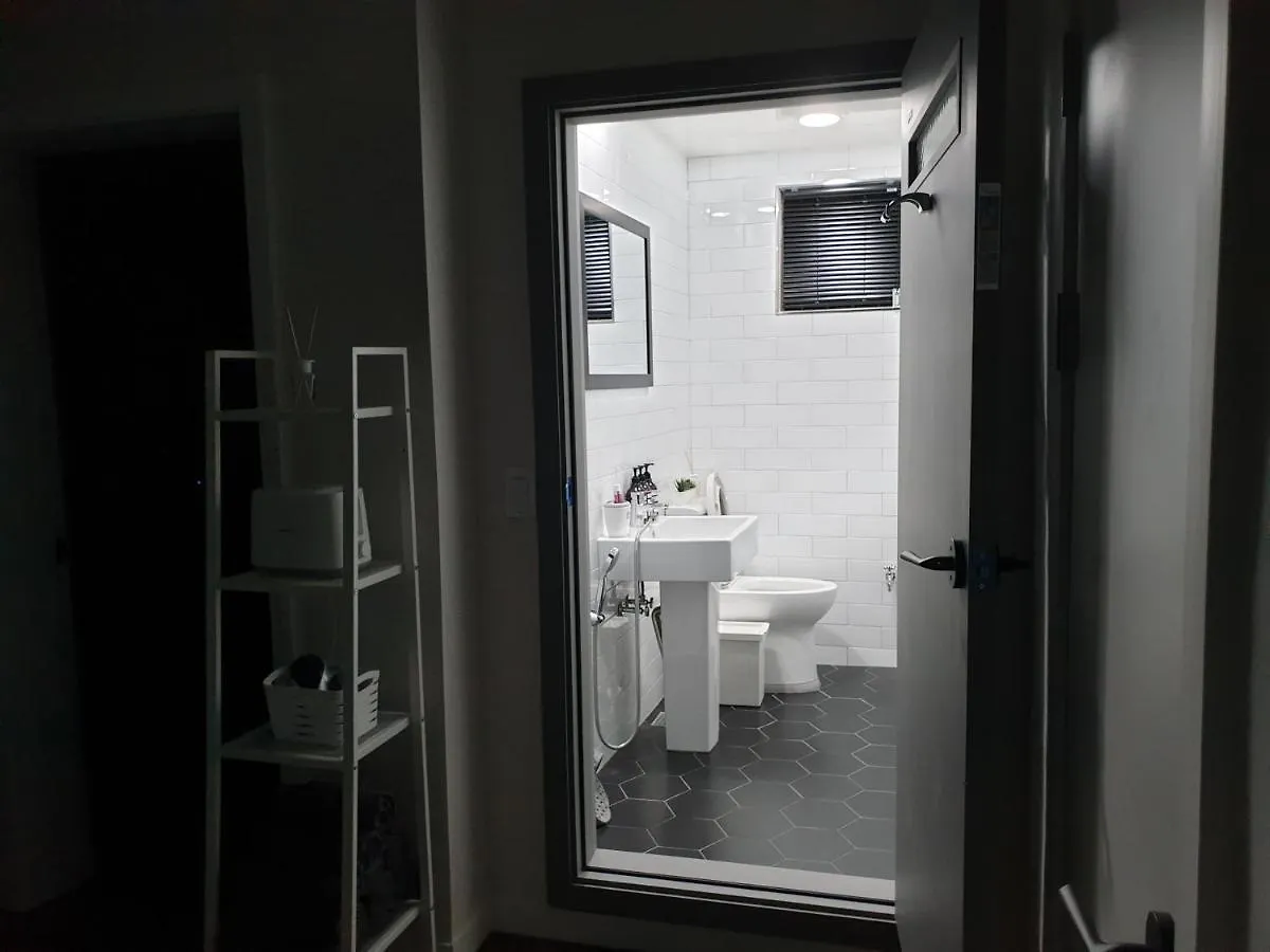 Complace D Seoul Apartment