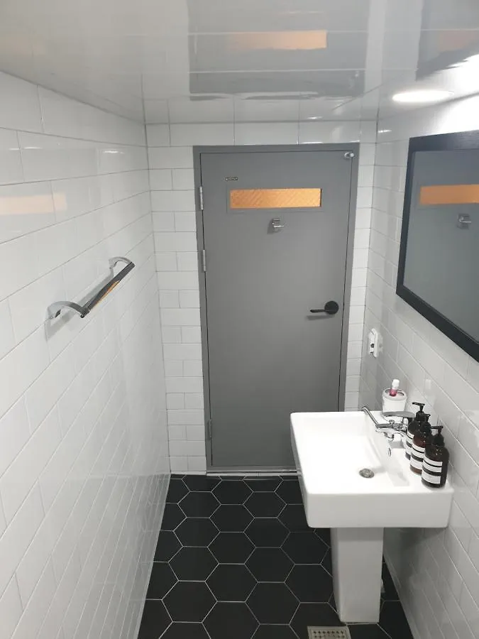 Apartment Complace D Seoul South Korea