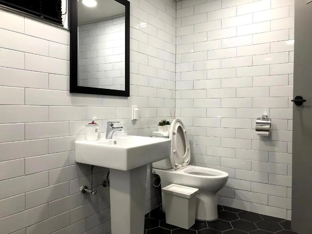 Complace D Seoul Apartment